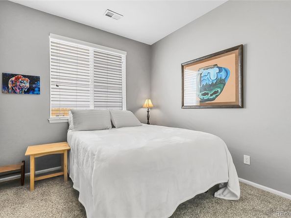 8317 S Pierce Way, Littleton CO 80128