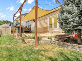 8317 S Pierce Way, Littleton CO 80128