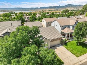 8317 S Pierce Way, Littleton CO 80128
