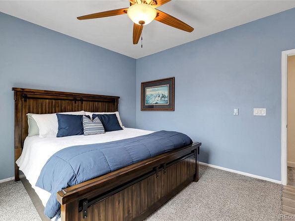 8317 S Pierce Way, Littleton CO 80128
