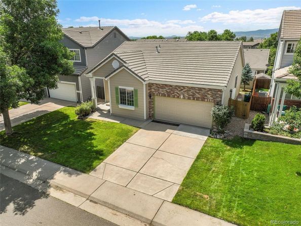 8317 S Pierce Way, Littleton CO 80128