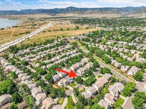 8317 S Pierce Way, Littleton CO 80128