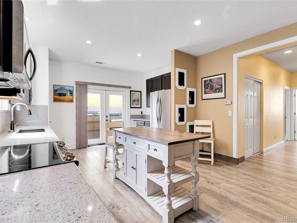 8317 S Pierce Way, Littleton CO 80128