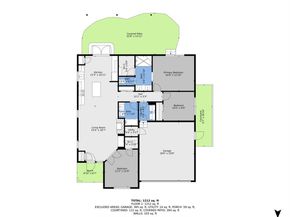 8317 S Pierce Way, Littleton CO 80128