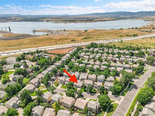 8317 S Pierce Way, Littleton CO 80128