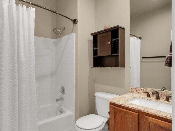 8317 S Pierce Way, Littleton CO 80128