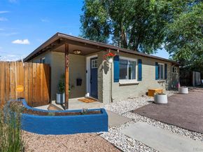 3051 Grape Street, Denver CO 80207