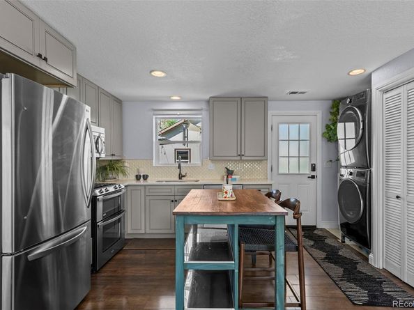 3051 Grape Street, Denver CO 80207