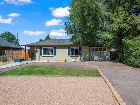 3051 Grape Street, Denver CO 80207