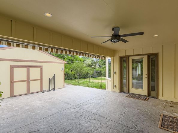 6801 S Gilpin Circle W, Centennial CO 80122