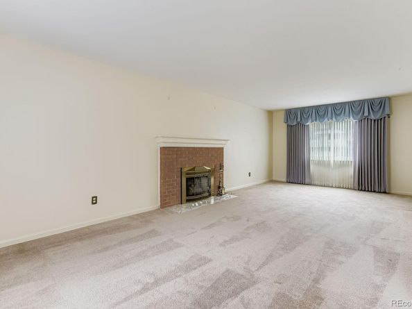 6801 S Gilpin Circle W, Centennial CO 80122