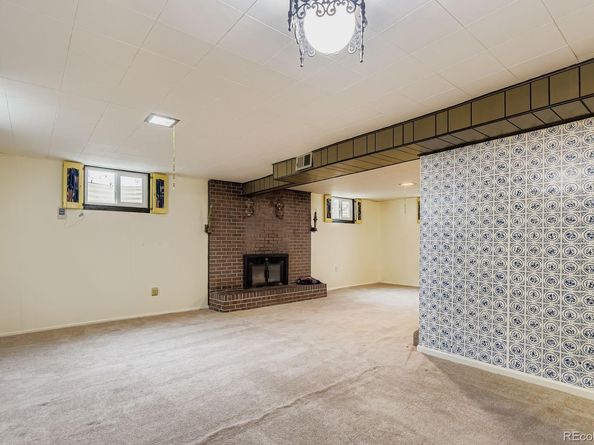 6801 S Gilpin Circle W, Centennial CO 80122