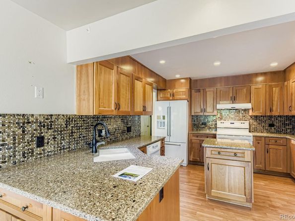 6801 S Gilpin Circle W, Centennial CO 80122