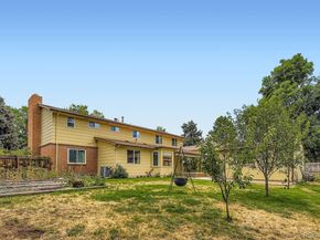 6801 S Gilpin Circle W, Centennial CO 80122