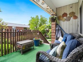 3663 S Sheridan Boulevard O15, Denver CO 80235