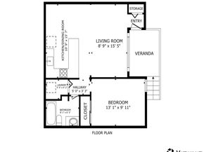 3663 S Sheridan Boulevard O15, Denver CO 80235