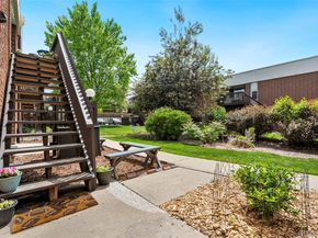 3663 S Sheridan Boulevard O15, Denver CO 80235