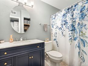 3663 S Sheridan Boulevard O15, Denver CO 80235