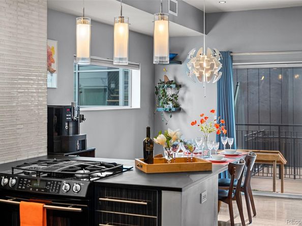 2539 Lawrence Street, Denver CO 80205