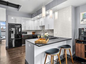 2539 Lawrence Street, Denver CO 80205