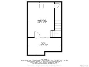2539 Lawrence Street, Denver CO 80205