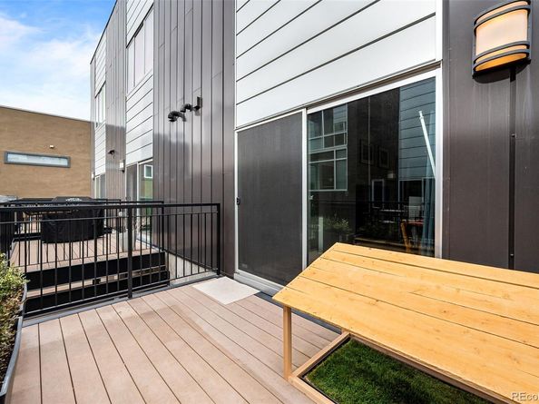 2539 Lawrence Street, Denver CO 80205