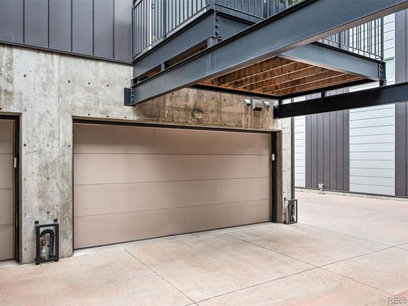 2539 Lawrence Street, Denver CO 80205