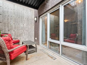 2539 Lawrence Street, Denver CO 80205