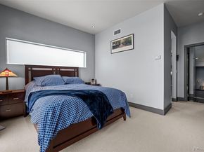 2539 Lawrence Street, Denver CO 80205