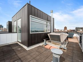 2539 Lawrence Street, Denver CO 80205