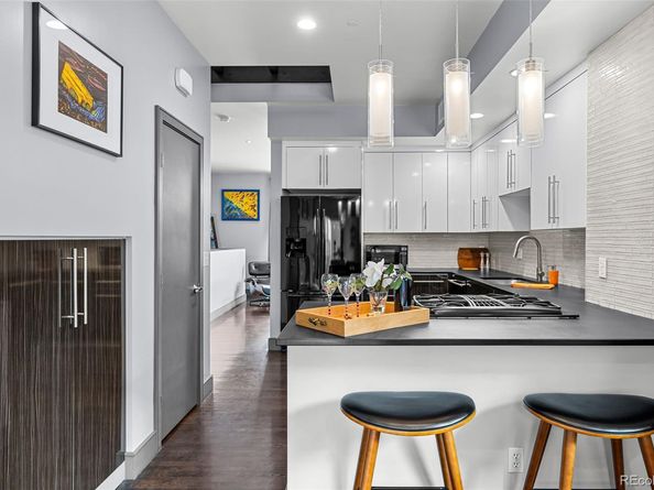 2539 Lawrence Street, Denver CO 80205