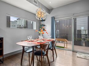 2539 Lawrence Street, Denver CO 80205