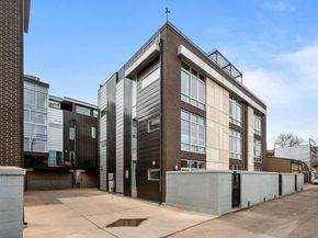 2539 Lawrence Street, Denver CO 80205