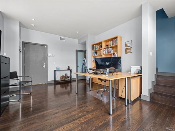2539 Lawrence Street, Denver CO 80205