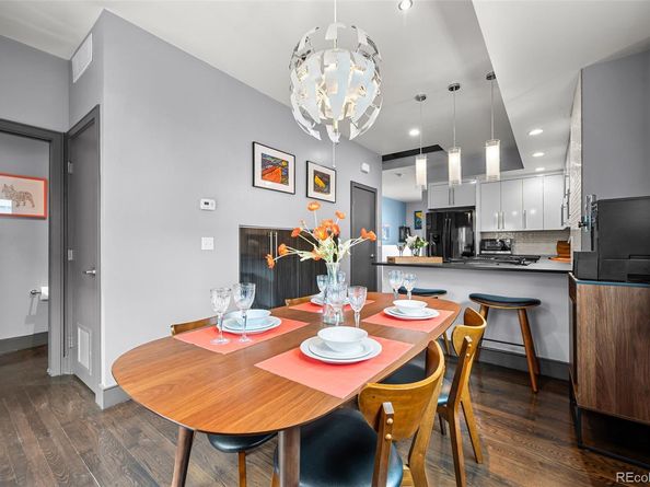 2539 Lawrence Street, Denver CO 80205