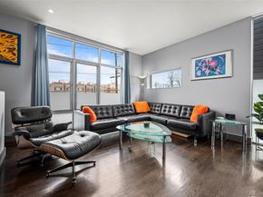 2539 Lawrence Street, Denver CO 80205