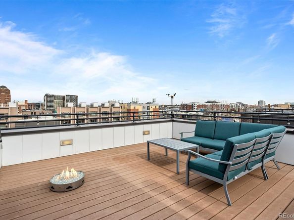 2539 Lawrence Street, Denver CO 80205