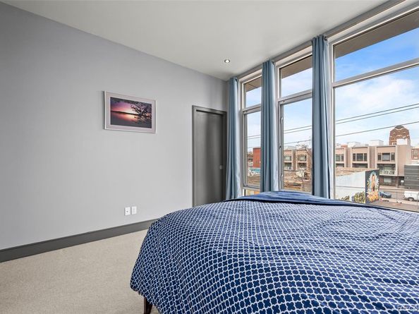 2539 Lawrence Street, Denver CO 80205
