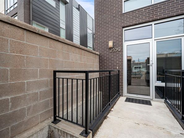 2539 Lawrence Street, Denver CO 80205