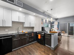 2539 Lawrence Street, Denver CO 80205