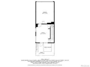 2539 Lawrence Street, Denver CO 80205