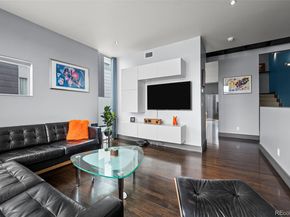 2539 Lawrence Street, Denver CO 80205