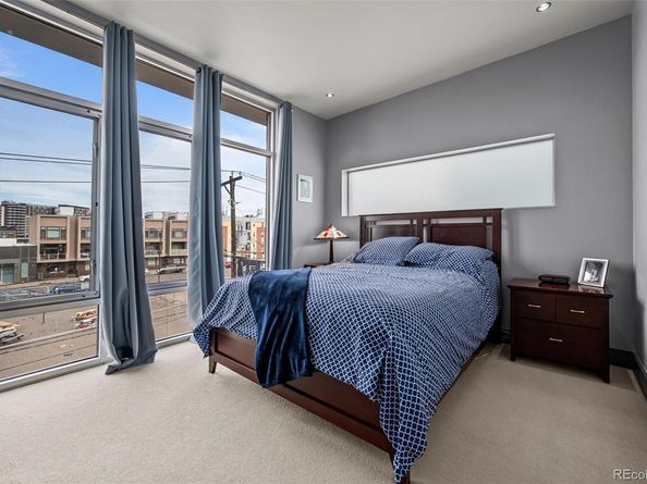 2539 Lawrence Street, Denver CO 80205