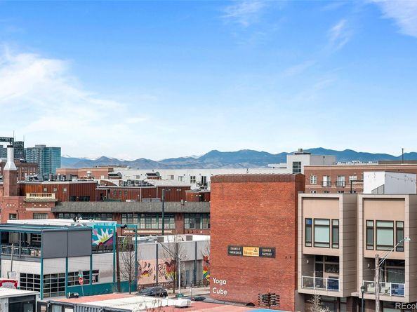 2539 Lawrence Street, Denver CO 80205