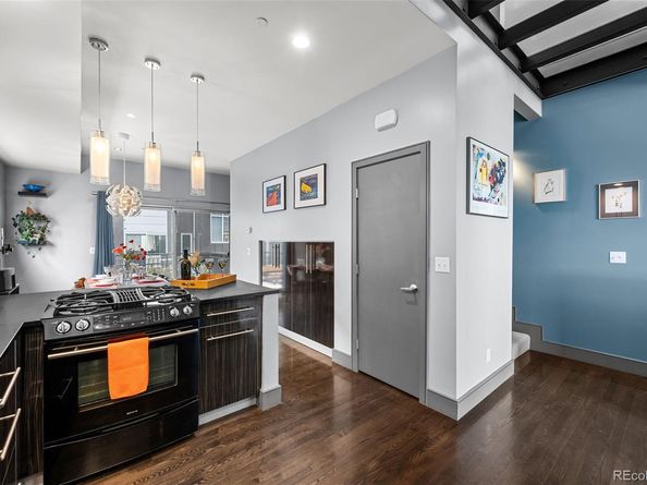 2539 Lawrence Street, Denver CO 80205