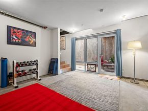2539 Lawrence Street, Denver CO 80205
