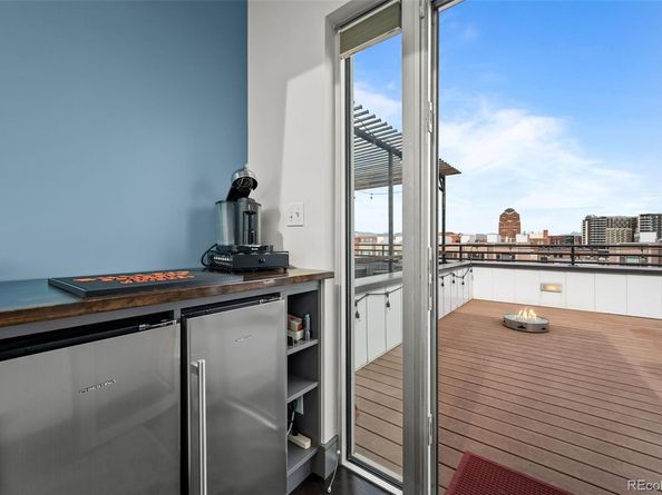 2539 Lawrence Street, Denver CO 80205