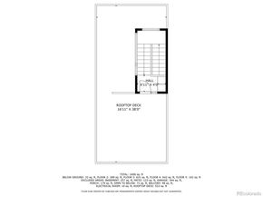 2539 Lawrence Street, Denver CO 80205