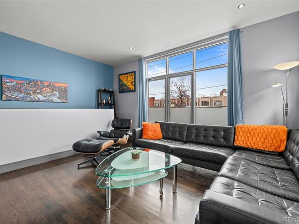 2539 Lawrence Street, Denver CO 80205