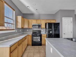 9484 E 108th Avenue, Commerce City CO 80640